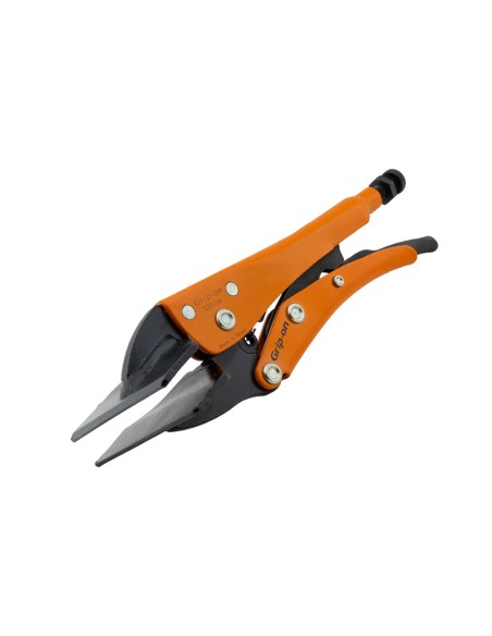 TENAZA GRIP DE CHAPISTA (202 MM)