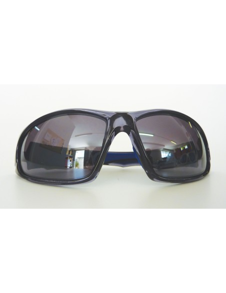 GAFAS DE SEGURIDAD EAGLE ESPEJO