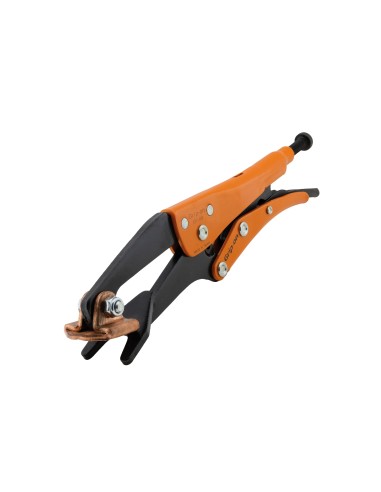 TENAZA GRIP TAPAPUNTOS SOLDADURA (245 MM)