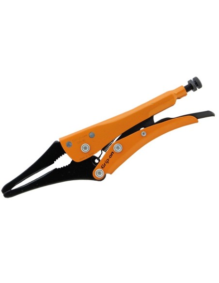 TENAZA GRIP DE LATIGUILLOS (235 MM)