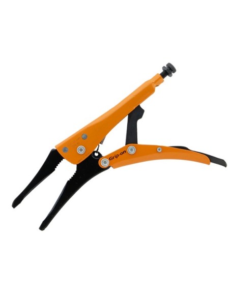TENAZA GRIP DE LATIGUILLOS (235 MM)