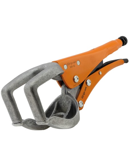 HORQUILLA DE ALUMINIO (273 MM)