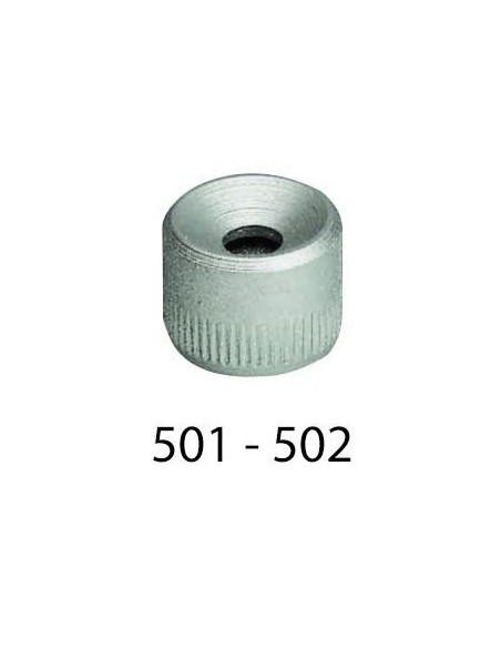 BOQUILLA CONCAVA MODELO 501