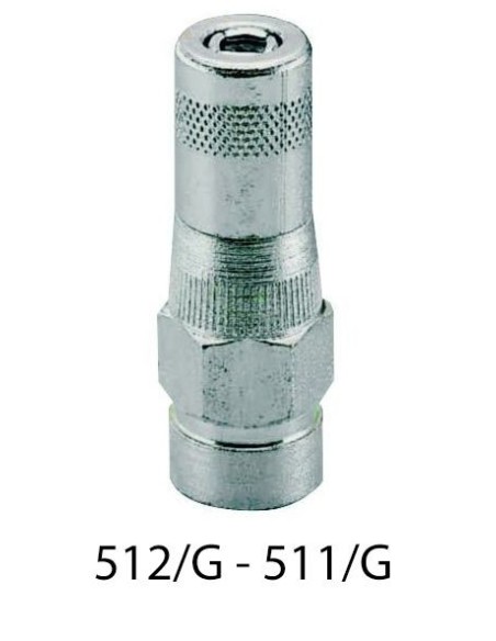 BOQUILLA CONCAVA MODELO 501