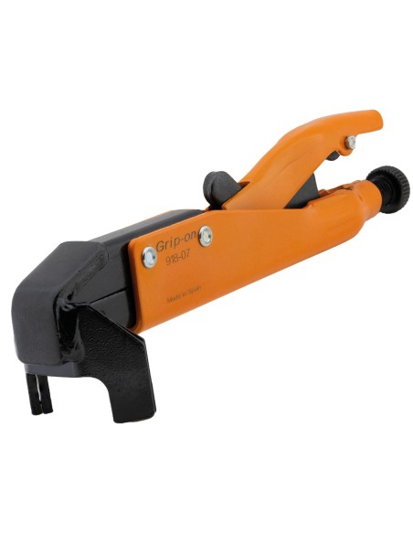 GRIP AXIAL TIPO T (200 MM)
