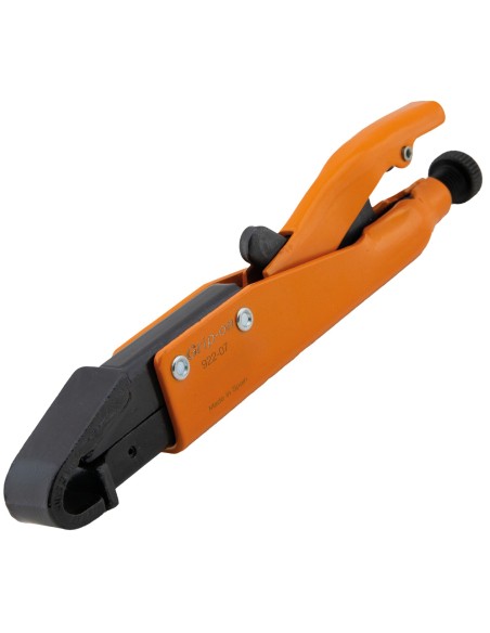 GRIP AXIAL TIPO J (210 MM)