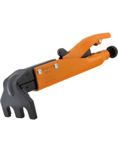 GRIP AXIAL TIPO W (195 MM)