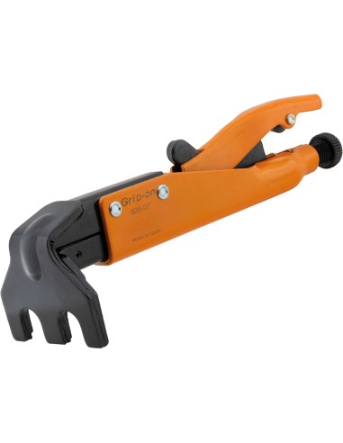 GRIP AXIAL TIPO W (195 MM)