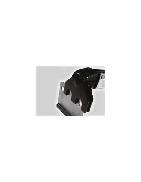 GRIP AXIAL TIPO W (195 MM)