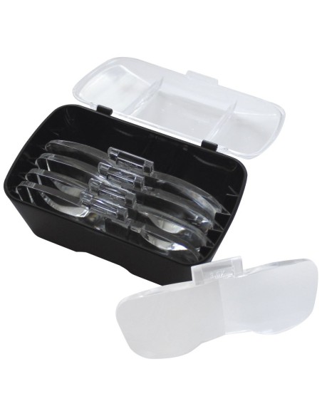 LUPA DE CABEZA CON LED