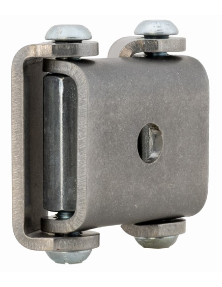 ADAPTADOR OSCILANTE PARA TUBOS & PERFILES