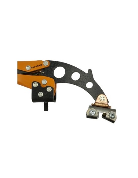 ADAPTADOR OSCILANTE PARA TUBOS & PERFILES