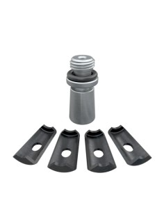 KIT DE REPARACION PARA CONECTOR G-136