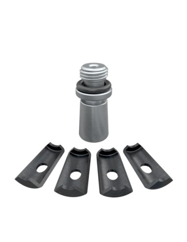 KIT DE REPARACION PARA CONECTOR G-136