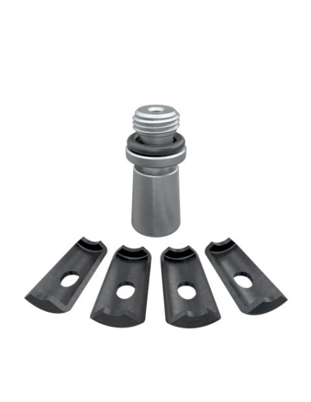KIT DE REPARACION PARA CONECTOR G-136
