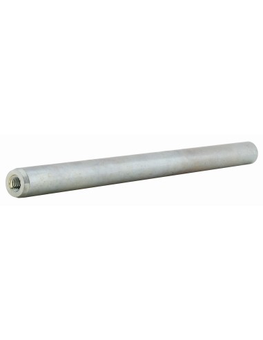 BARRA DE SARGENTOS 223 PARA MESAS PERFORADAS DE 16X230 MM