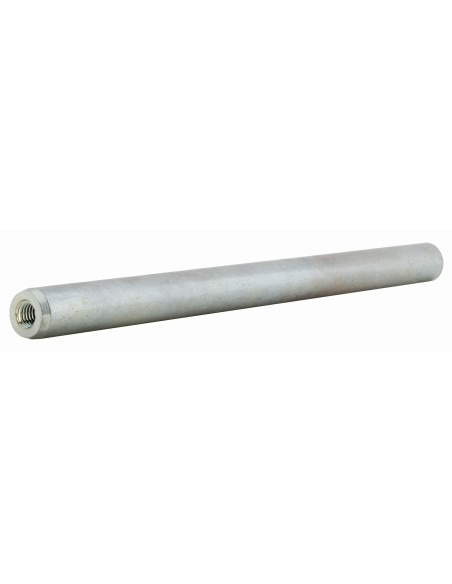 BARRA DE SARGENTOS 223 PARA MESAS PERFORADAS DE 16X230 MM