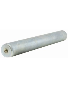 BARRA DE SARGENTOS 223 PARA MESAS PERFORADAS DE 28X230 MM