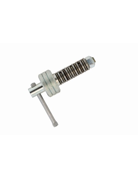 PERNO DE SUJECION DE 16 MM PARA MESAS PERFORADAS
