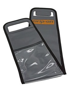BOLSA VACIA PARA 2 TENAZAS GRIP