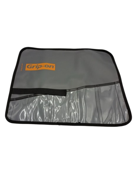 BOLSA VACIA PARA 2 TENAZAS GRIP