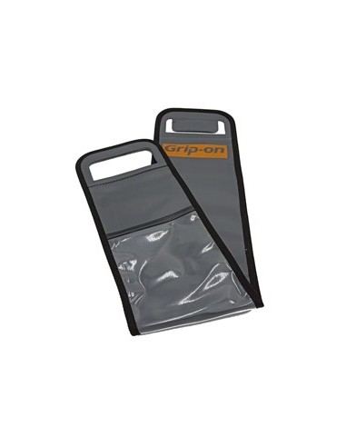 BOLSA VACIA PARA 5 TENAZAS GRIP