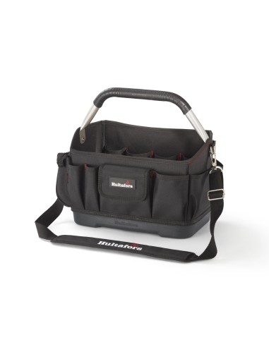 BOLSA PORTAHERRAMIENTAS ERGONOMICA (42 X 26 X 27 CM)