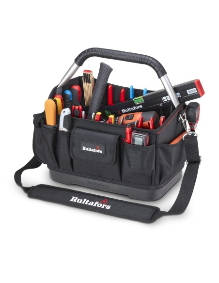 BOLSA PORTAHERRAMIENTAS ERGONOMICA (42 X 26 X 27 CM)