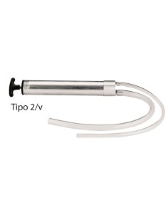 BOMBA DE SUCCION E INYECCION TIPO 2/V