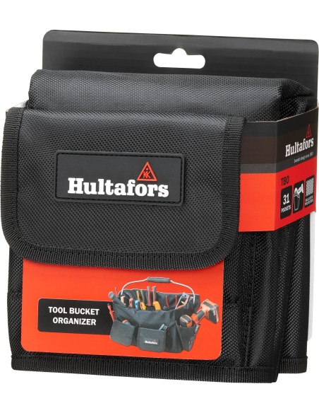 BOLSA ORGANIZADOR DE HERRAMIENTAS TBO