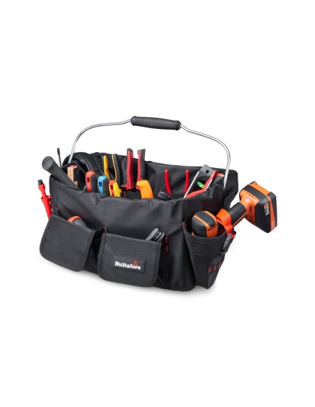 BOLSA ORGANIZADOR DE HERRAMIENTAS TBO