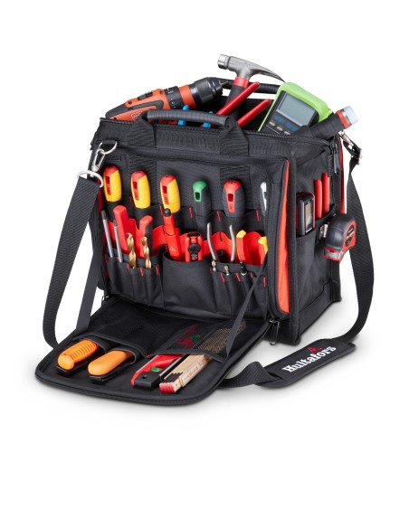 BOLSA PORTAHERRAMIENTAS PARA TECNICOS