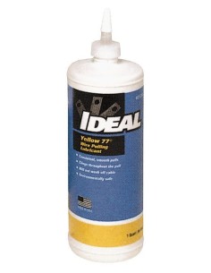 LUBRICANTE SUAVIZANTE PARA GUIA PASAHILOS