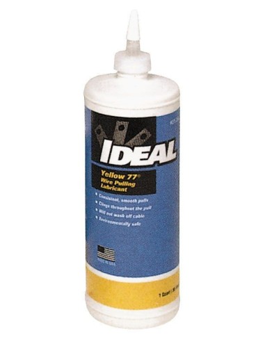 LUBRICANTE SUAVIZANTE PARA GUIA PASAHILOS