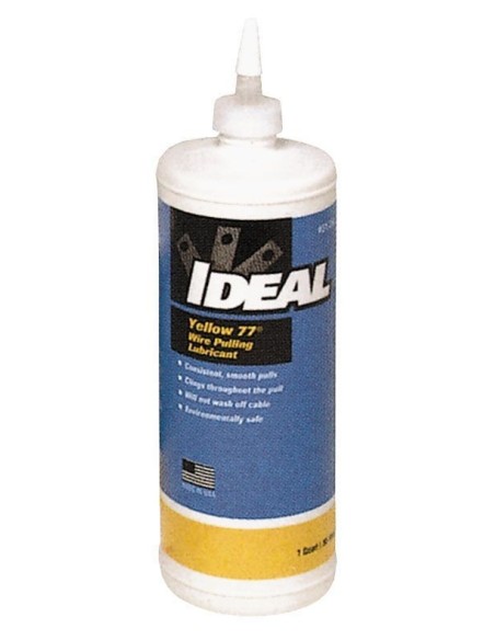 LUBRICANTE SUAVIZANTE PARA GUIA PASAHILOS