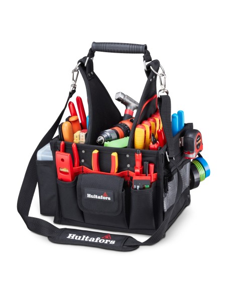 BOLSA PORTAHERRAMIENTAS PARA ELECTRICISTA