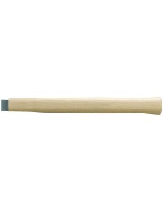 Mango de madera de fresno para martillo Baseplex