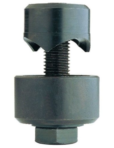 Punzonador de tornillo