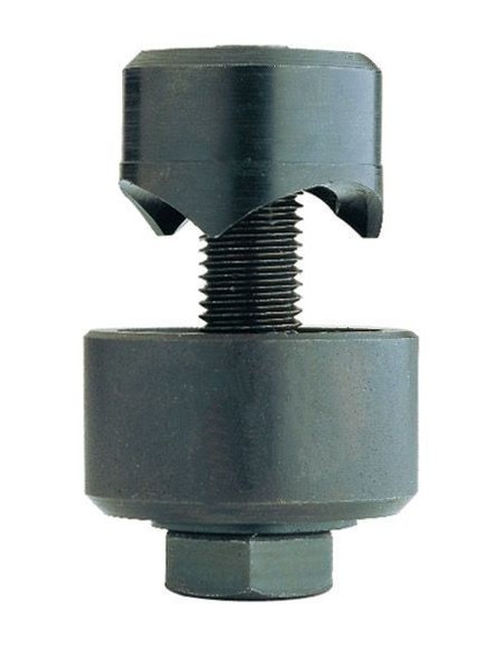 Punzonador de tornillo