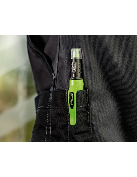 MARCADOR AUTOMATICO FINE DRY