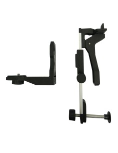 SOPORTE PARED PARA NIVELES LASER LINO