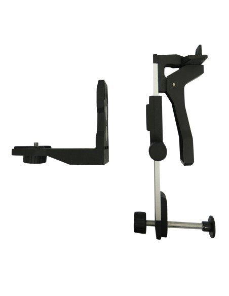 SOPORTE PARED PARA NIVELES LASER LINO