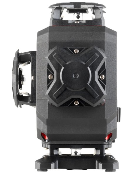 NIVEL LASER DE LINEAS PLANO 4D GREEN