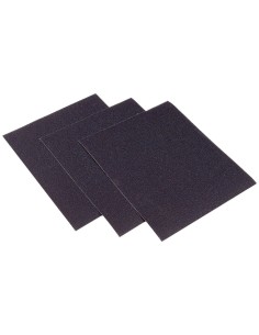 Hoja papel lija al agua carburo de silicio - SWP210C