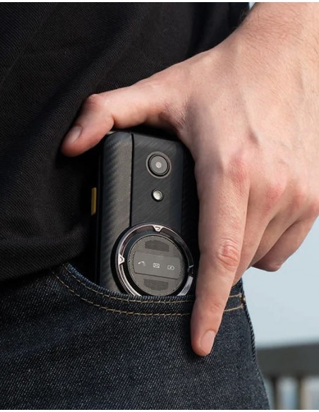 TELEFONO M8 FLIP (SIN CARGADOR)