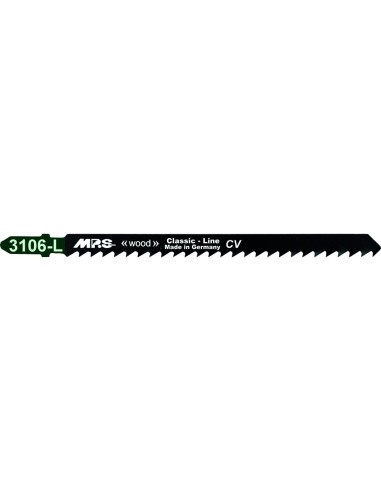 HOJA SIERRA CALAR 3106-L (PACK DE 5 UDS)