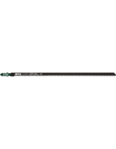 HOJA SIERRA CALAR 3158 (PACK DE 5 UDS)