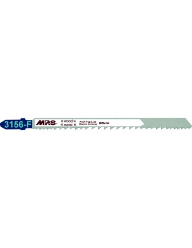 HOJA SIERRA CALAR 3156-F (PACK DE 5 UDS)