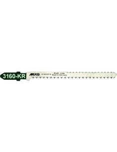HOJA SIERRA CALAR 3160-KR