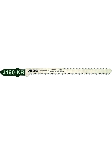 HOJA SIERRA CALAR 3160-KR